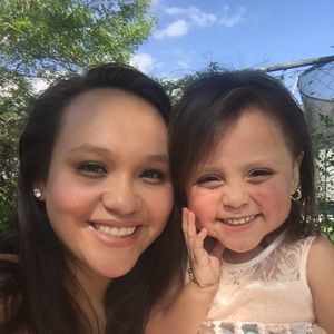 Meet your Posher, Heidi